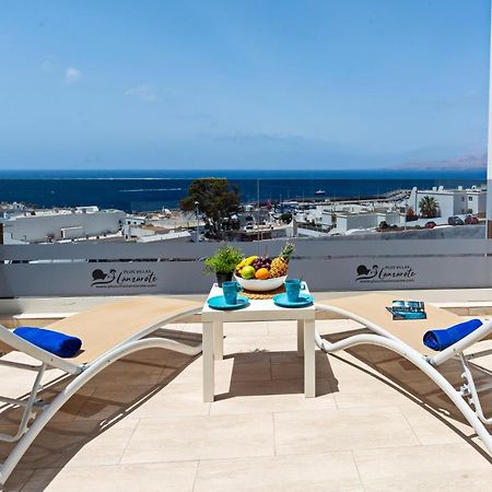 Apartments Du Solei Central Location Old Town By Pvl Puerto del Carmen  Zewnętrze zdjęcie