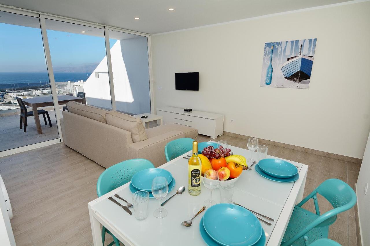 Apartments Du Solei Central Location Old Town By Pvl Puerto del Carmen  Zewnętrze zdjęcie