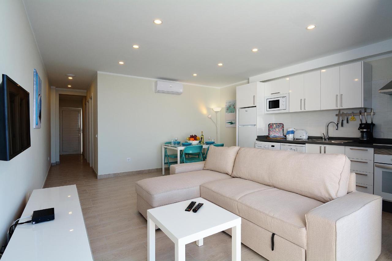 Apartments Du Solei Central Location Old Town By Pvl Puerto del Carmen  Zewnętrze zdjęcie