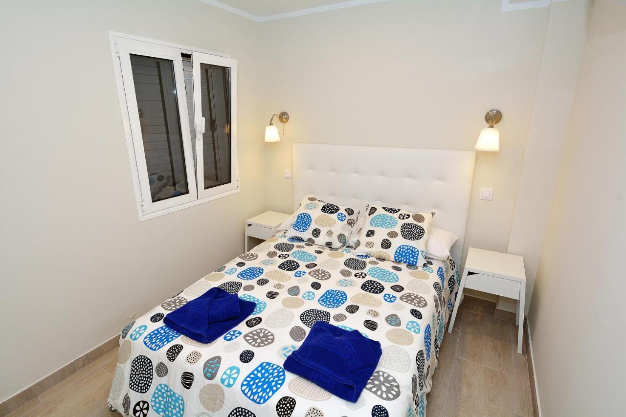 Apartments Du Solei Central Location Old Town By Pvl Puerto del Carmen  Zewnętrze zdjęcie
