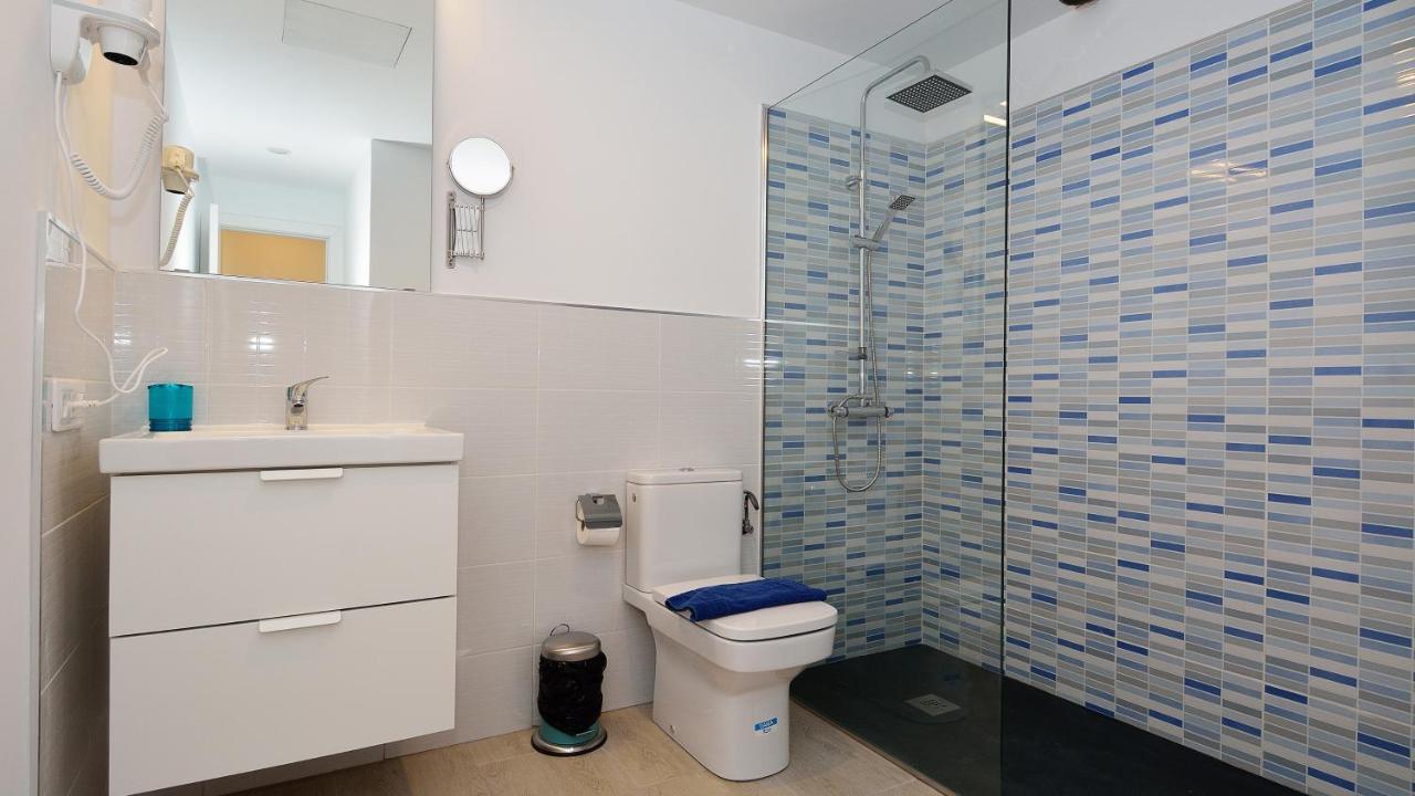 Apartments Du Solei Central Location Old Town By Pvl Puerto del Carmen  Zewnętrze zdjęcie