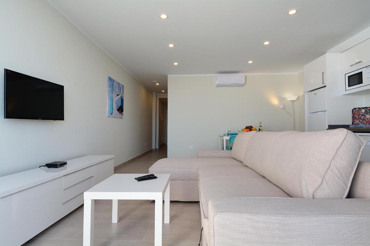 Apartments Du Solei Central Location Old Town By Pvl Puerto del Carmen  Zewnętrze zdjęcie