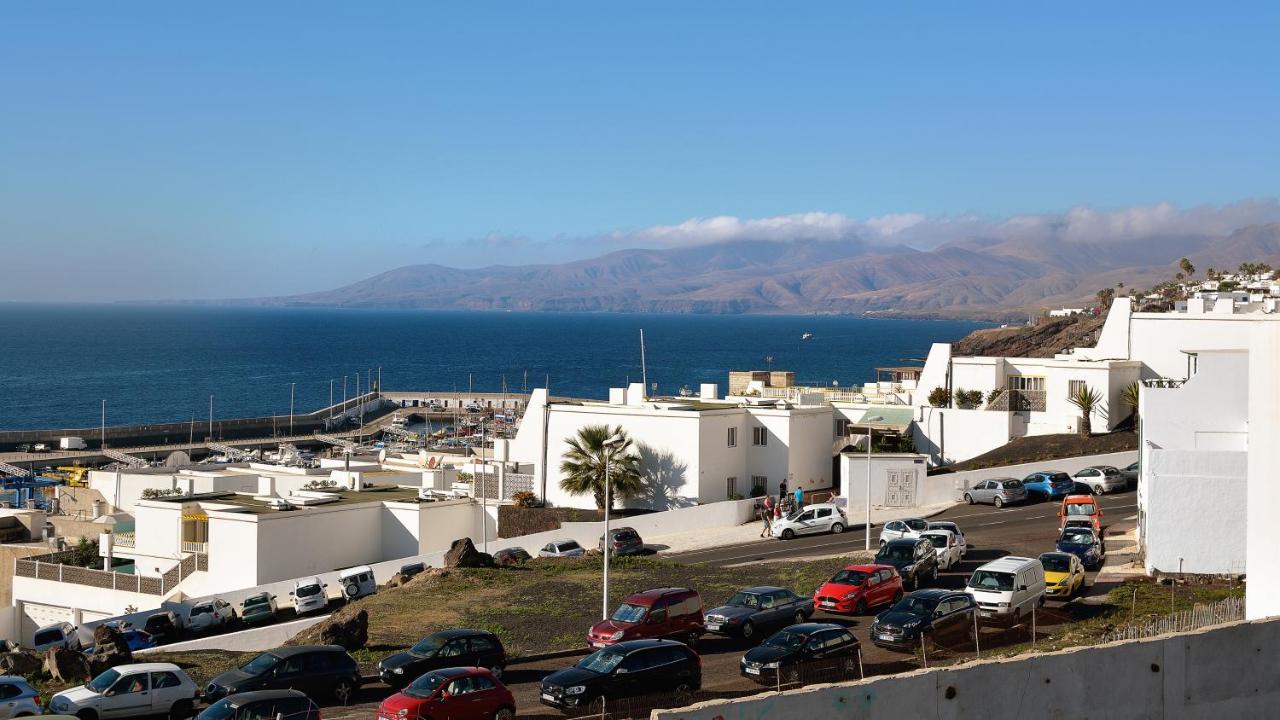 Apartments Du Solei Central Location Old Town By Pvl Puerto del Carmen  Zewnętrze zdjęcie