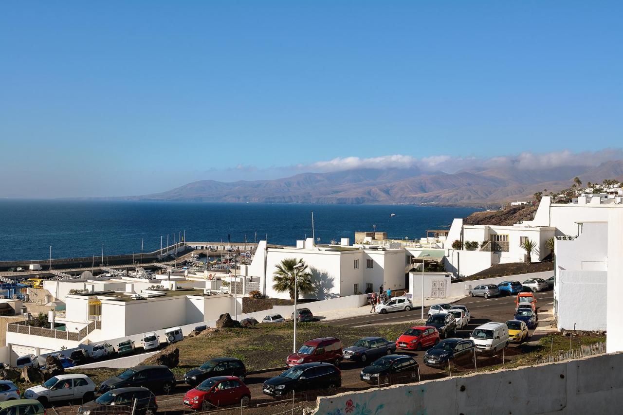 Apartments Du Solei Central Location Old Town By Pvl Puerto del Carmen  Zewnętrze zdjęcie