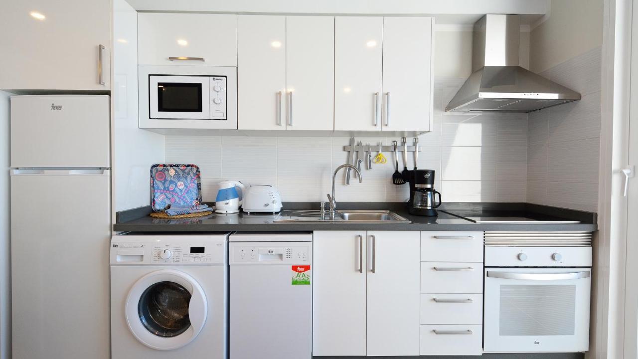 Apartments Du Solei Central Location Old Town By Pvl Puerto del Carmen  Zewnętrze zdjęcie