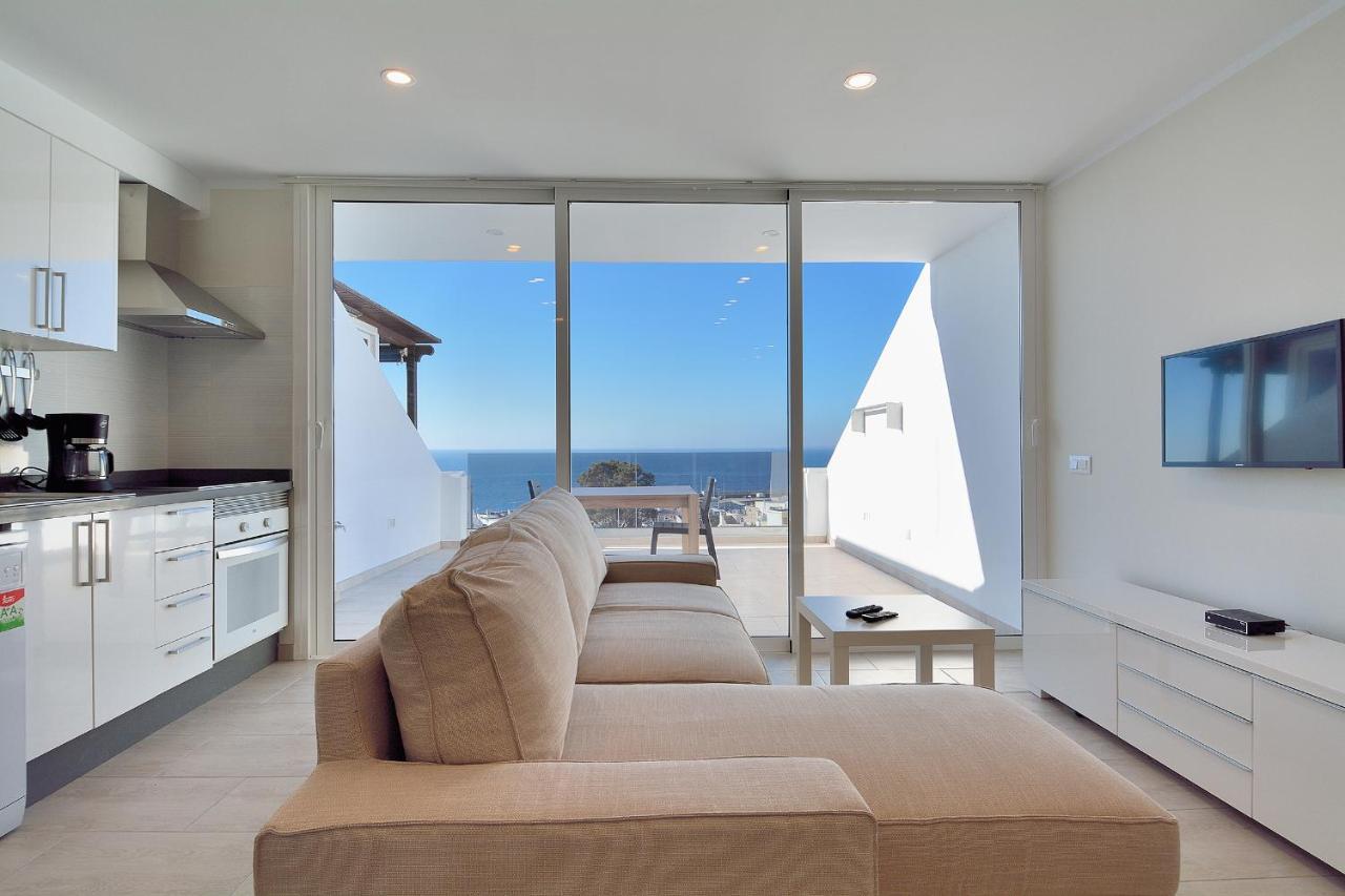 Apartments Du Solei Central Location Old Town By Pvl Puerto del Carmen  Zewnętrze zdjęcie