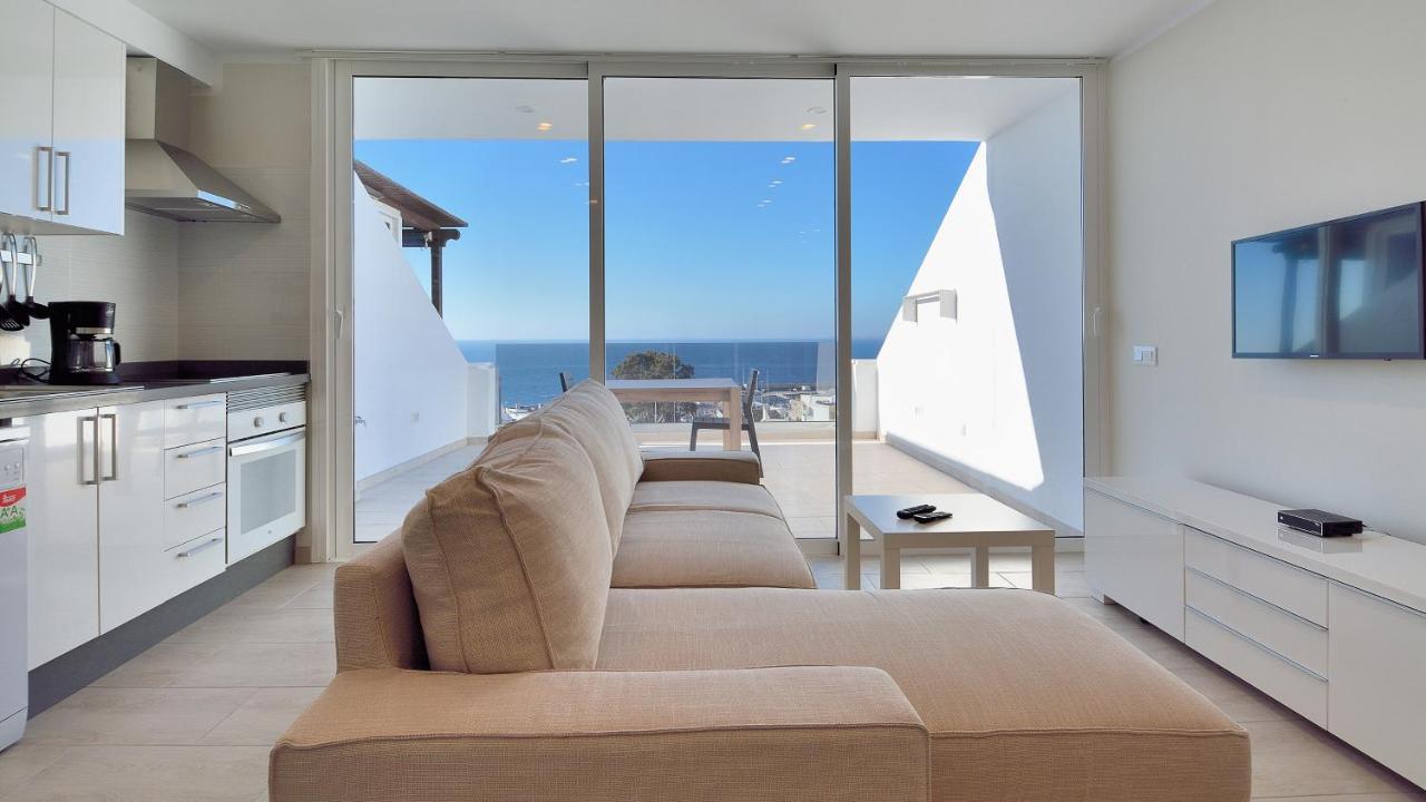 Apartments Du Solei Central Location Old Town By Pvl Puerto del Carmen  Zewnętrze zdjęcie