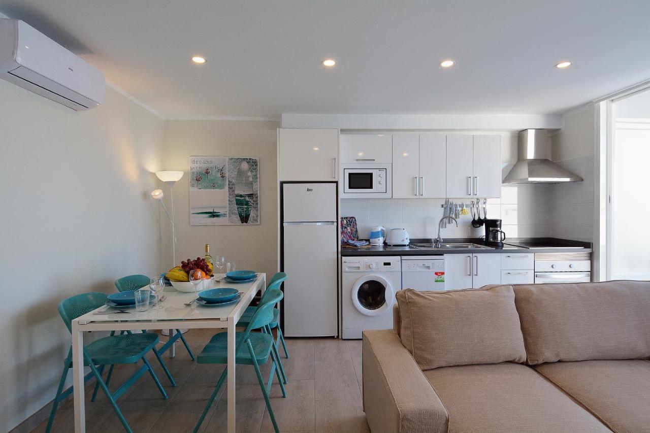 Apartments Du Solei Central Location Old Town By Pvl Puerto del Carmen  Zewnętrze zdjęcie