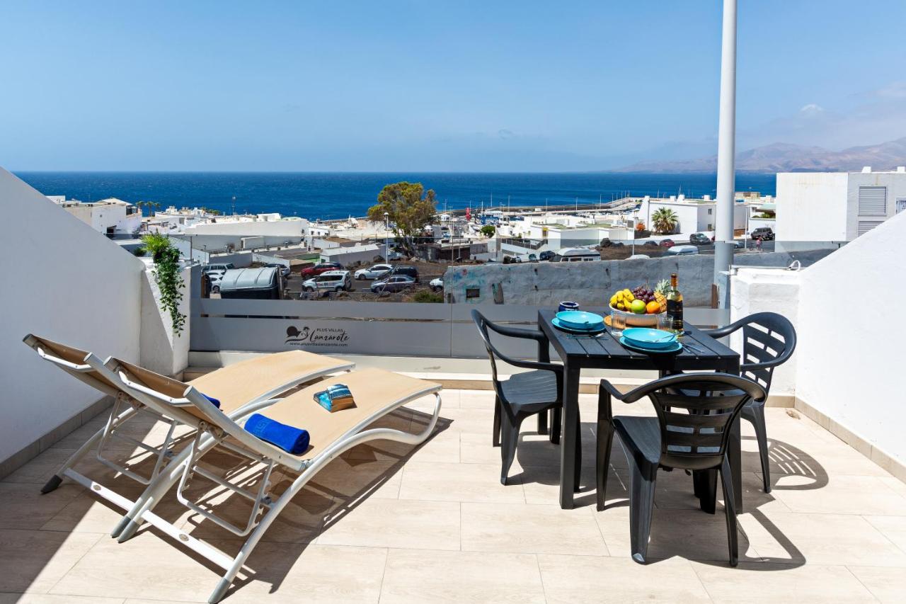 Apartments Du Solei Central Location Old Town By Pvl Puerto del Carmen  Zewnętrze zdjęcie