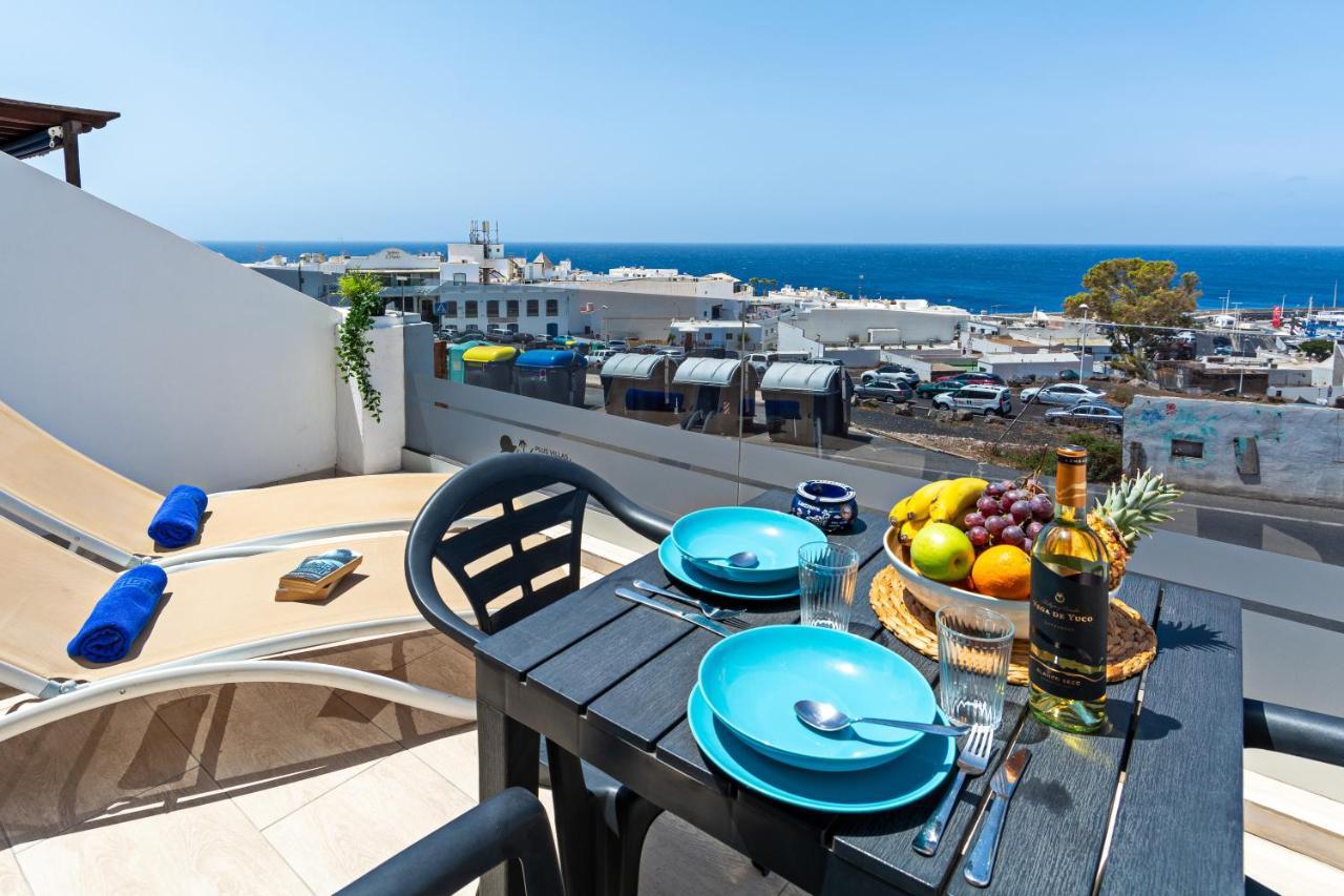 Apartments Du Solei Central Location Old Town By Pvl Puerto del Carmen  Zewnętrze zdjęcie