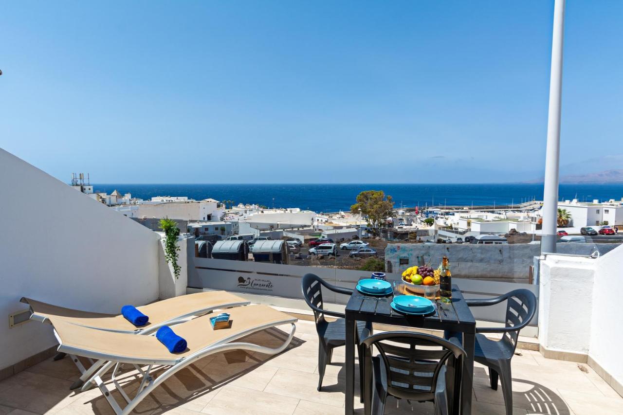 Apartments Du Solei Central Location Old Town By Pvl Puerto del Carmen  Zewnętrze zdjęcie
