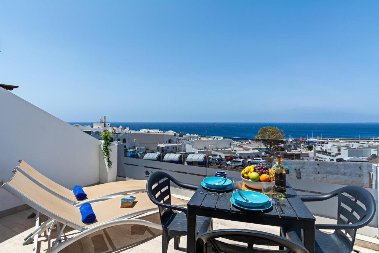 Apartments Du Solei Central Location Old Town By Pvl Puerto del Carmen  Zewnętrze zdjęcie